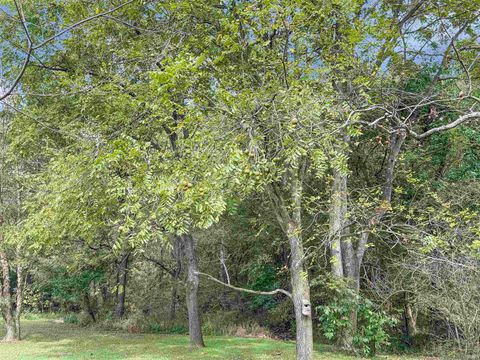 Tiny photo for 13290 East River Road, Shoals, IN 47581 (MLS # 202541332)