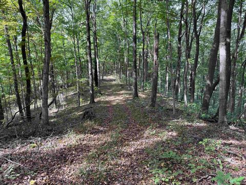 Tiny photo for 13290 East River Road, Shoals, IN 47581 (MLS # 202541332)