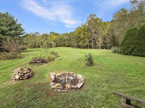 Tiny photo for 13290 East River Road, Shoals, IN 47581 (MLS # 202541332)