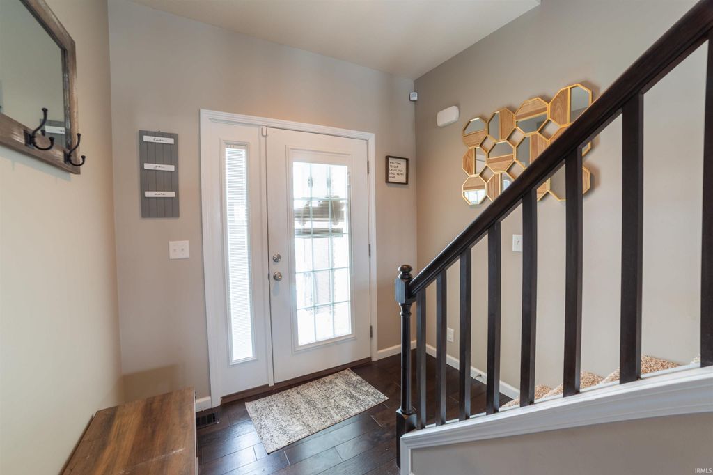 Photo of 15341 Shakespeare Drive, Evansville, IN 47725 (MLS # 202603424)