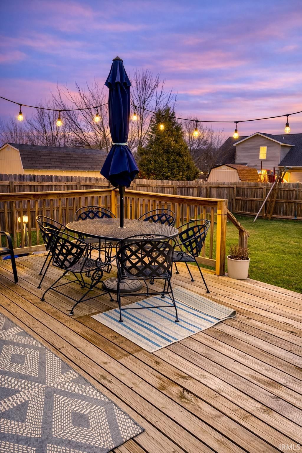 Photo of 15341 Shakespeare Drive, Evansville, IN 47725 (MLS # 202603424)