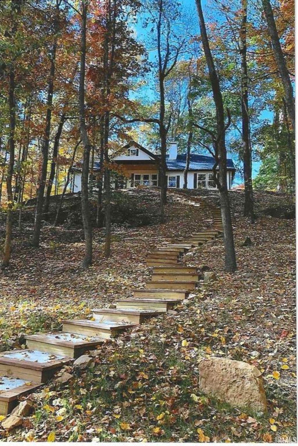 Photo of 3118 S Hoff Lane, Bloomington, IN 47403 (MLS # 202618672)