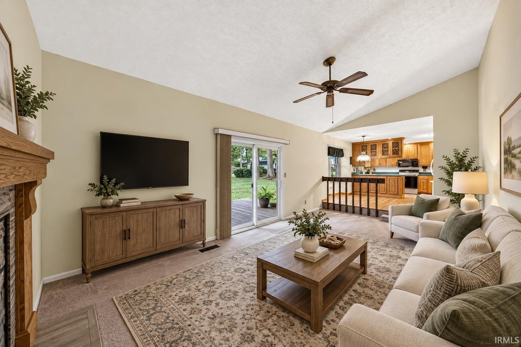 Photo of 52088 Goldenrod Lane, Granger, IN 46530 (MLS # 202639018)