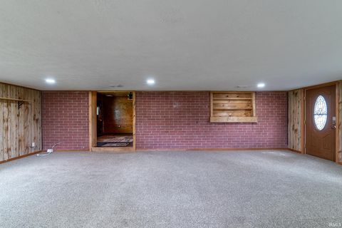 Tiny photo for 2399 N 700 E Road, Akron, IN 46910 (MLS # 202617468)