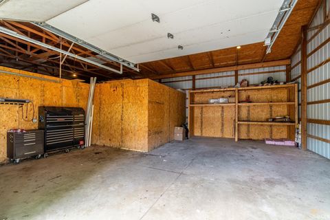 Tiny photo for 2399 N 700 E Road, Akron, IN 46910 (MLS # 202617468)