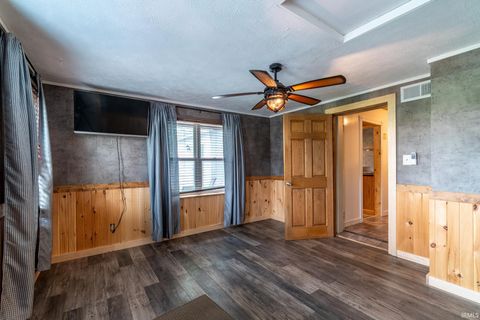 Tiny photo for 2399 N 700 E Road, Akron, IN 46910 (MLS # 202617468)