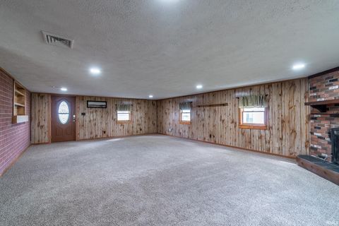 Tiny photo for 2399 N 700 E Road, Akron, IN 46910 (MLS # 202617468)