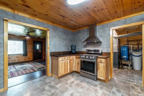 Tiny photo for 2399 N 700 E Road, Akron, IN 46910 (MLS # 202617468)
