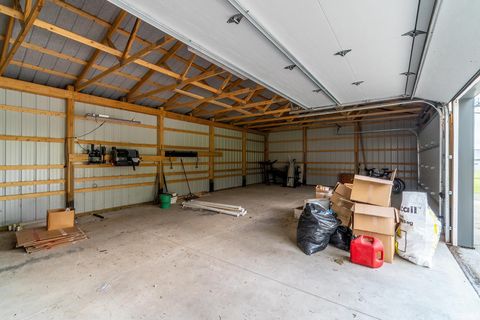 Tiny photo for 2399 N 700 E Road, Akron, IN 46910 (MLS # 202617468)