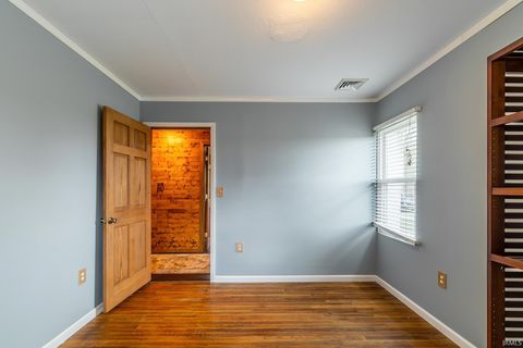 Tiny photo for 2399 N 700 E Road, Akron, IN 46910 (MLS # 202617468)