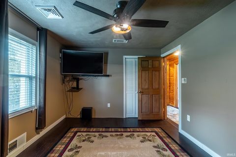 Tiny photo for 2399 N 700 E Road, Akron, IN 46910 (MLS # 202617468)