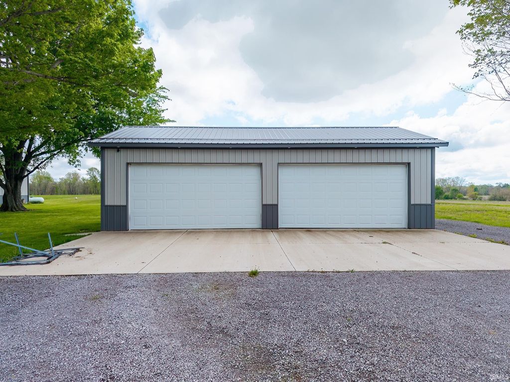 Photo of 2399 N 700 E Road, Akron, IN 46910 (MLS # 202617468)