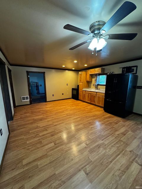 Tiny photo for 2399 N 700 E Road, Akron, IN 46910 (MLS # 202617468)