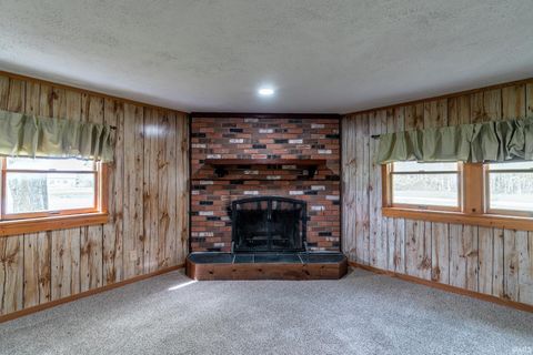 Tiny photo for 2399 N 700 E Road, Akron, IN 46910 (MLS # 202617468)
