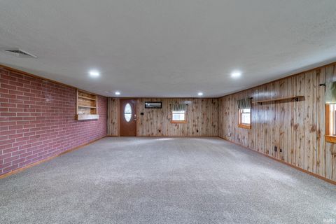 Tiny photo for 2399 N 700 E Road, Akron, IN 46910 (MLS # 202617468)