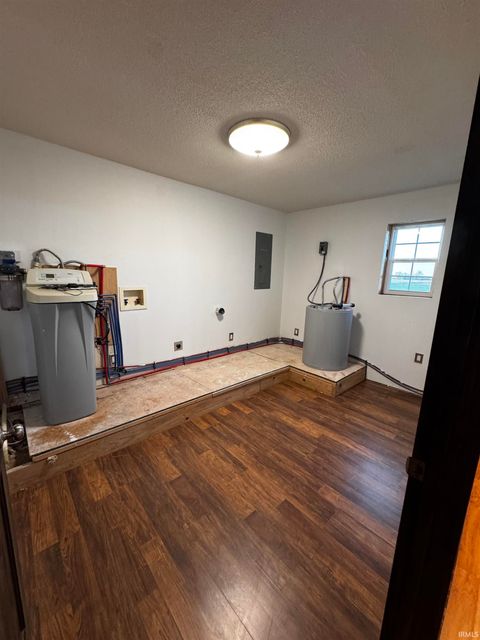 Tiny photo for 2399 N 700 E Road, Akron, IN 46910 (MLS # 202617468)