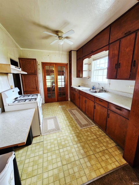 Tiny photo for 1001 W State Road 119, Star City, IN 46985 (MLS # 202635313)