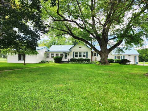 Tiny photo for 1001 W State Road 119, Star City, IN 46985 (MLS # 202635313)