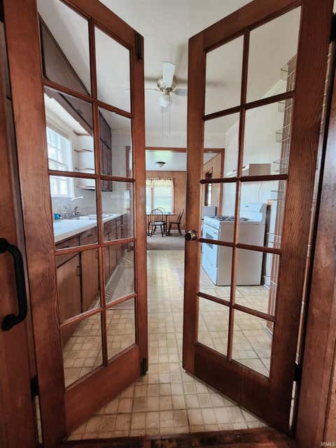 Tiny photo for 1001 W State Road 119, Star City, IN 46985 (MLS # 202635313)