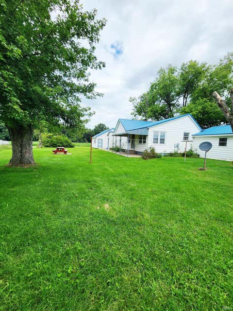 Tiny photo for 1001 W State Road 119, Star City, IN 46985 (MLS # 202635313)
