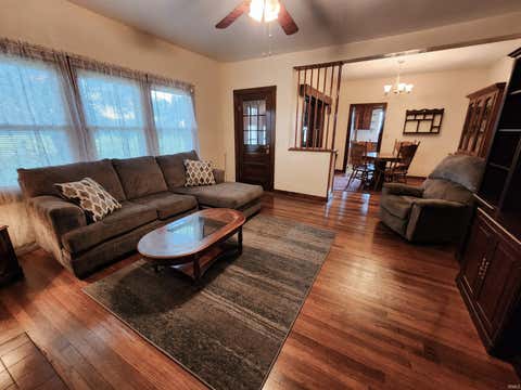 Tiny photo for 1001 W State Road 119, Star City, IN 46985 (MLS # 202635313)