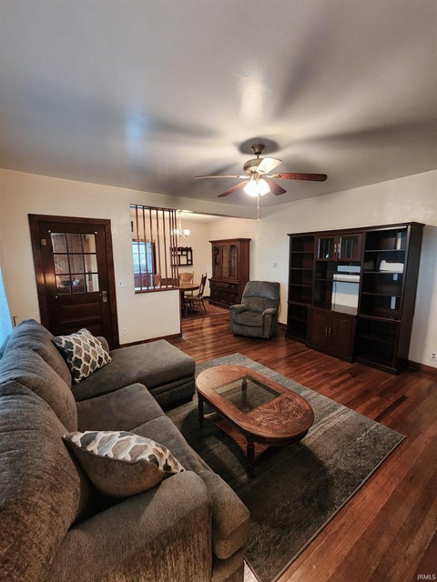 Tiny photo for 1001 W State Road 119, Star City, IN 46985 (MLS # 202635313)