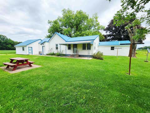 Tiny photo for 1001 W State Road 119, Star City, IN 46985 (MLS # 202635313)