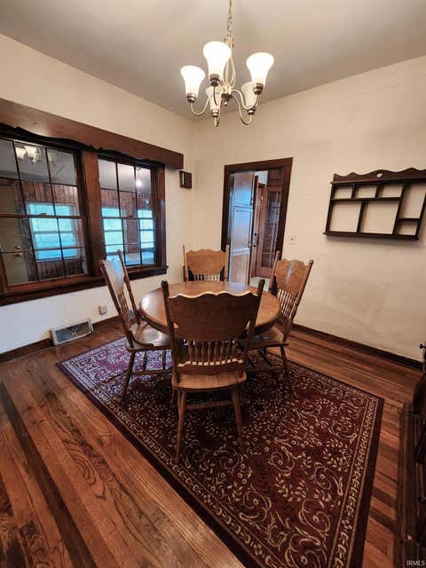Tiny photo for 1001 W State Road 119, Star City, IN 46985 (MLS # 202635313)