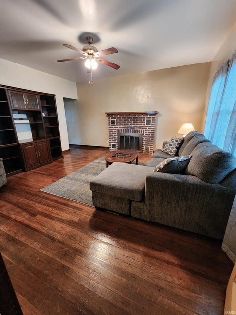 Tiny photo for 1001 W State Road 119, Star City, IN 46985 (MLS # 202635313)