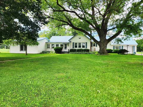 Tiny photo for 1001 W State Road 119, Star City, IN 46985 (MLS # 202635313)