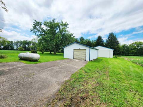 Tiny photo for 1001 W State Road 119, Star City, IN 46985 (MLS # 202635313)