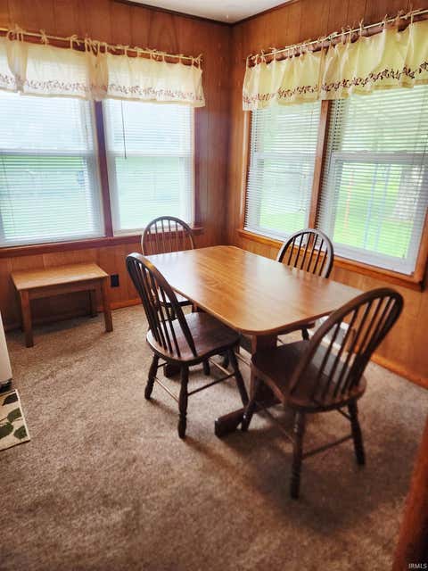 Tiny photo for 1001 W State Road 119, Star City, IN 46985 (MLS # 202635313)