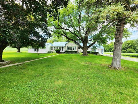 Tiny photo for 1001 W State Road 119, Star City, IN 46985 (MLS # 202635313)