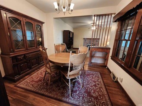 Tiny photo for 1001 W State Road 119, Star City, IN 46985 (MLS # 202635313)