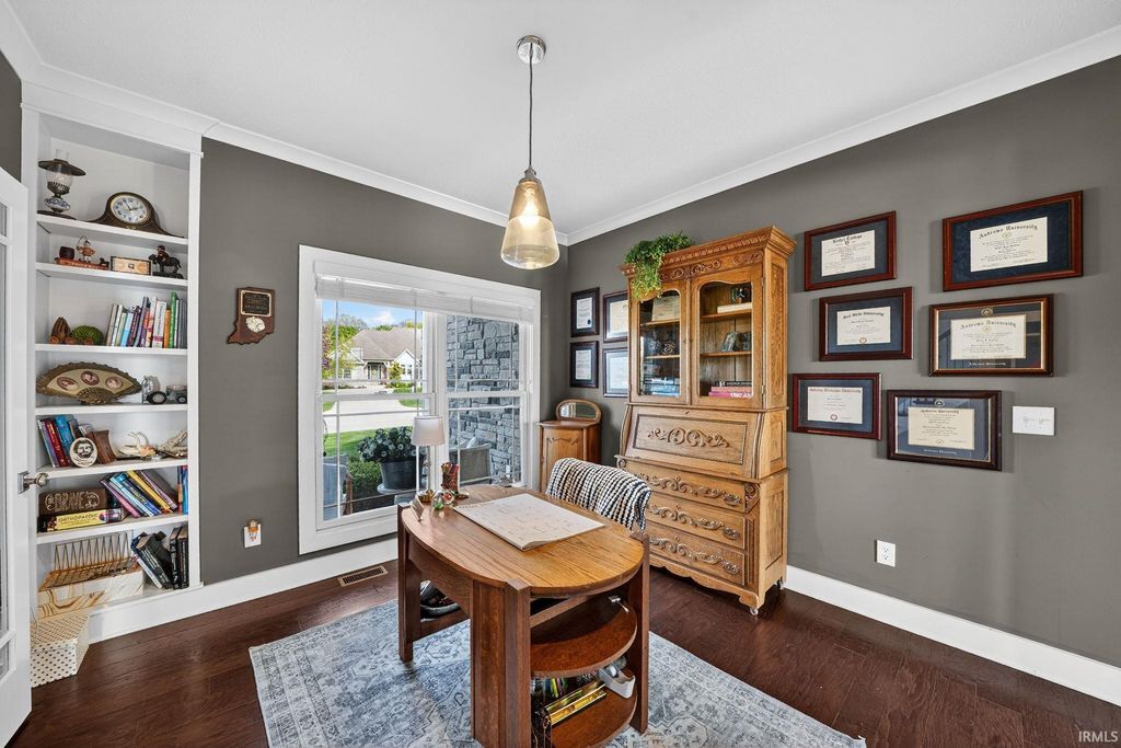 Photo of 51181 Kerry Glen Drive, South Bend, IN 46637 (MLS # 202615981)
