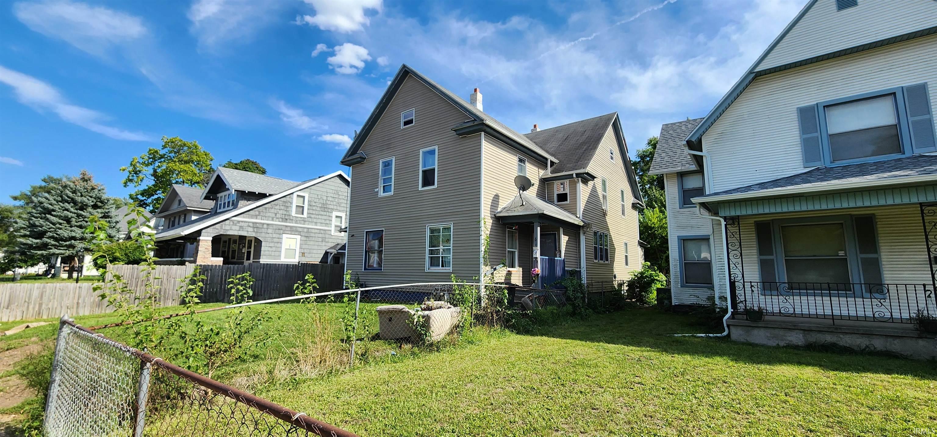 South Bend, Indiana 46613, United States, 6 Bedrooms Bedrooms, ,2 BathroomsBathrooms,Residential,Active,201889