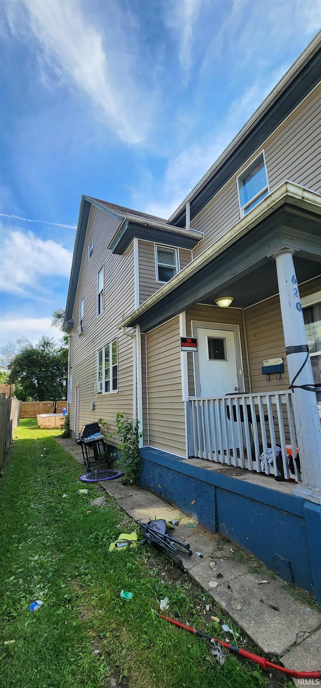 South Bend, Indiana 46613, United States, 6 Bedrooms Bedrooms, ,2 BathroomsBathrooms,Residential,Active,201889