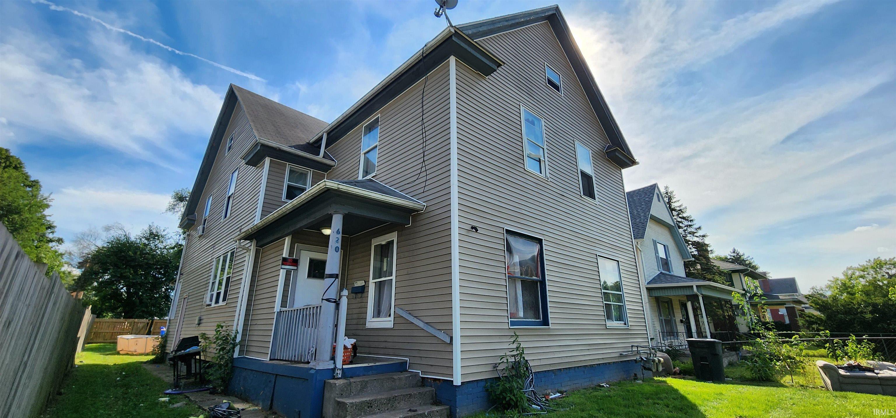 South Bend, Indiana 46613, United States, 6 Bedrooms Bedrooms, ,2 BathroomsBathrooms,Residential,Active,201889