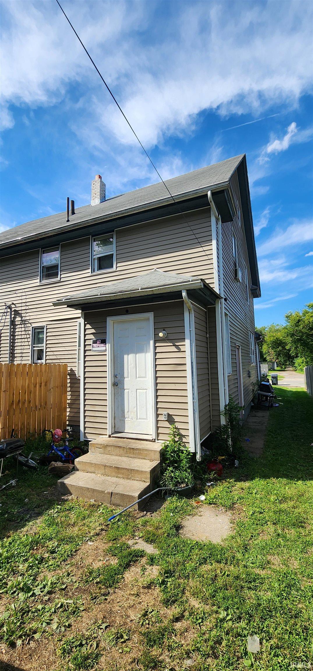 South Bend, Indiana 46613, United States, 6 Bedrooms Bedrooms, ,2 BathroomsBathrooms,Residential,Active,201889