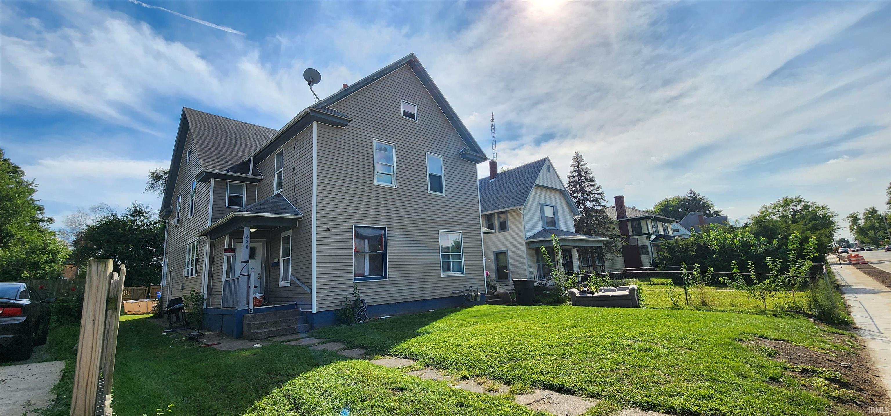 South Bend, Indiana 46613, United States, 6 Bedrooms Bedrooms, ,2 BathroomsBathrooms,Residential,Active,201889