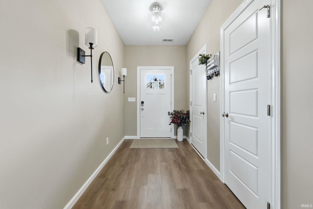 Photo of 5329 Greyson Heights Drive, Auburn, IN 46706 (MLS # 202616362)