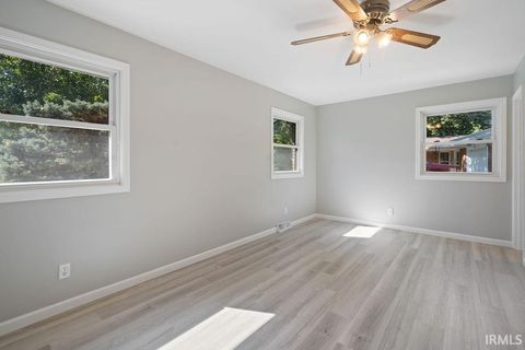Tiny photo for 4408 ROSEWOOD Drive, Kokomo, IN 46901 (MLS # 202541045)