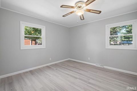 Tiny photo for 4408 ROSEWOOD Drive, Kokomo, IN 46901 (MLS # 202541045)