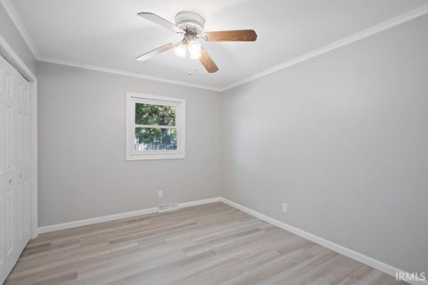 Tiny photo for 4408 ROSEWOOD Drive, Kokomo, IN 46901 (MLS # 202541045)