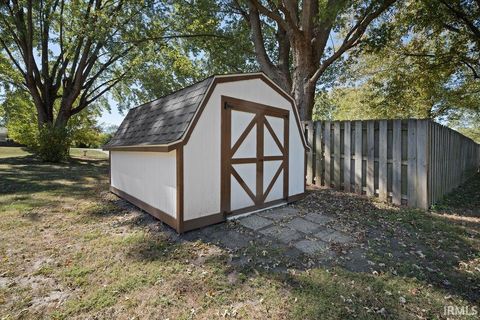 Tiny photo for 4408 ROSEWOOD Drive, Kokomo, IN 46901 (MLS # 202541045)