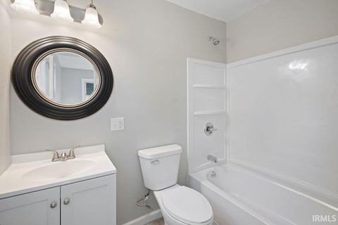 Tiny photo for 4408 ROSEWOOD Drive, Kokomo, IN 46901 (MLS # 202541045)