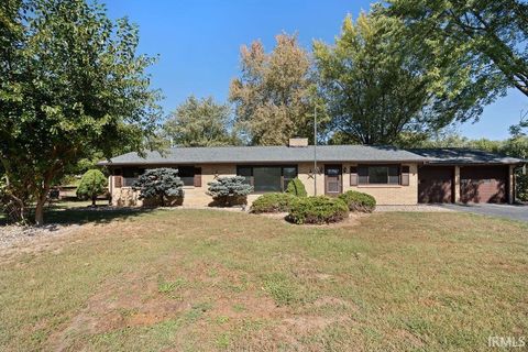 Photo of 4408 ROSEWOOD Drive, Kokomo, IN 46901 (MLS # 202541045)