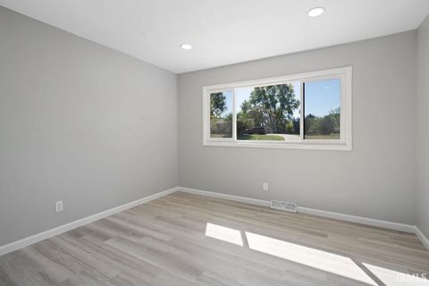 Tiny photo for 4408 ROSEWOOD Drive, Kokomo, IN 46901 (MLS # 202541045)