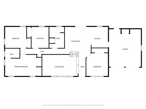 Tiny photo for 4408 ROSEWOOD Drive, Kokomo, IN 46901 (MLS # 202541045)