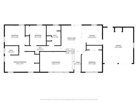 Tiny photo for 4408 ROSEWOOD Drive, Kokomo, IN 46901 (MLS # 202541045)